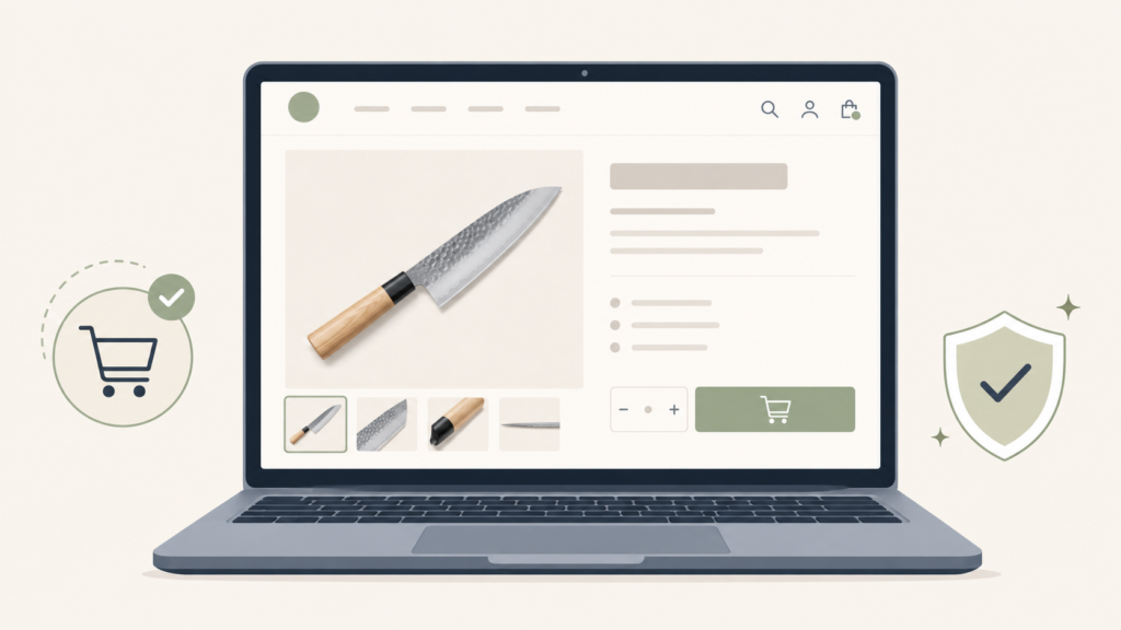 buying-japanese-knife-online
