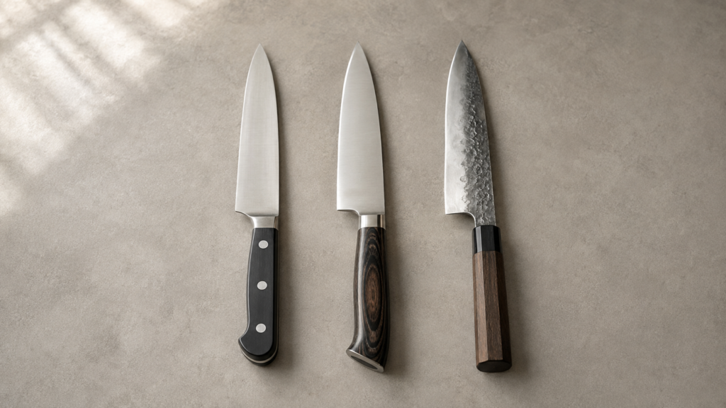 santoku-gyuto-nakiri-comparison