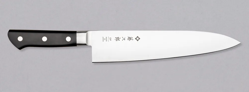 Tojiro DP Yo Deba 240mm