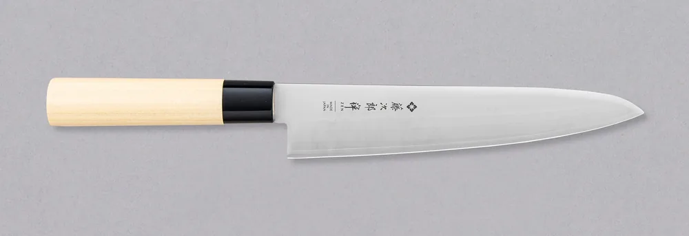 Tojiro Gyuto Zen 210mm