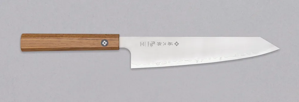 Tojiro Kiritsuke Gyuto Reppu SG2 210mm