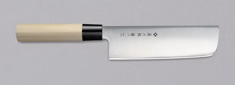 Tojiro Nakiri Zen 165mm
