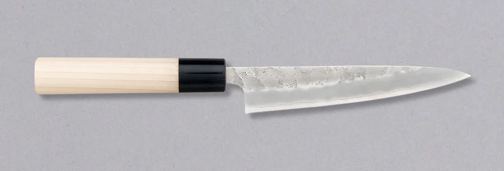 Tsunehisa Petty Ginsanko Nashiji Wa 135mm