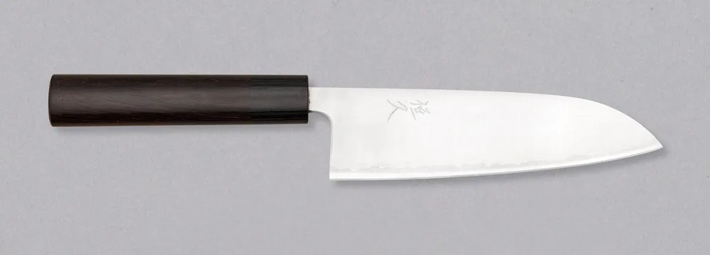 Tsunehisa Santoku AS Migaki 165mm